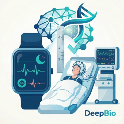 DeepBio 文献与证据整理：按证据等级理清证据链