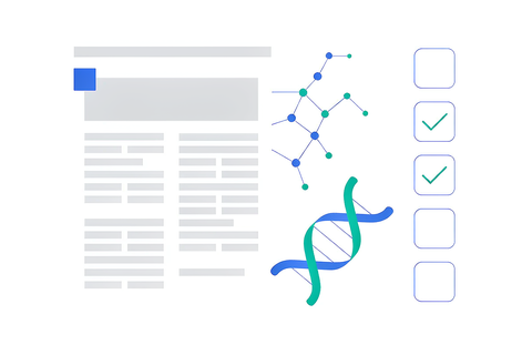 DeepBio 功能示意