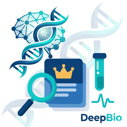 DeepBio 实验与研究设计:从研究问题到可执行计划