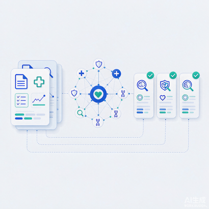 DeepBio 文献与证据整理