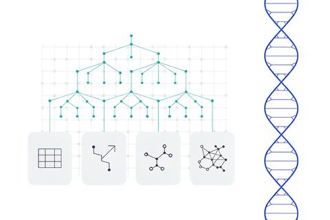 DeepBio 功能示意