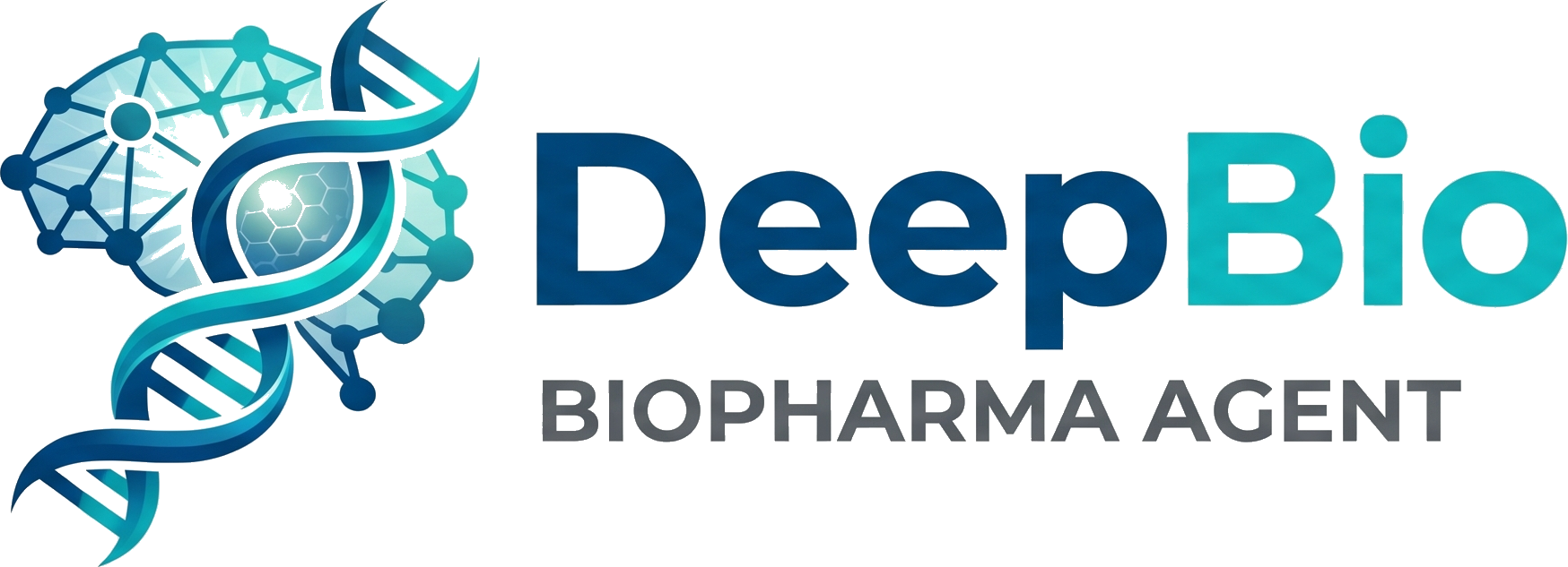 DeepBio Biopharma Agent
